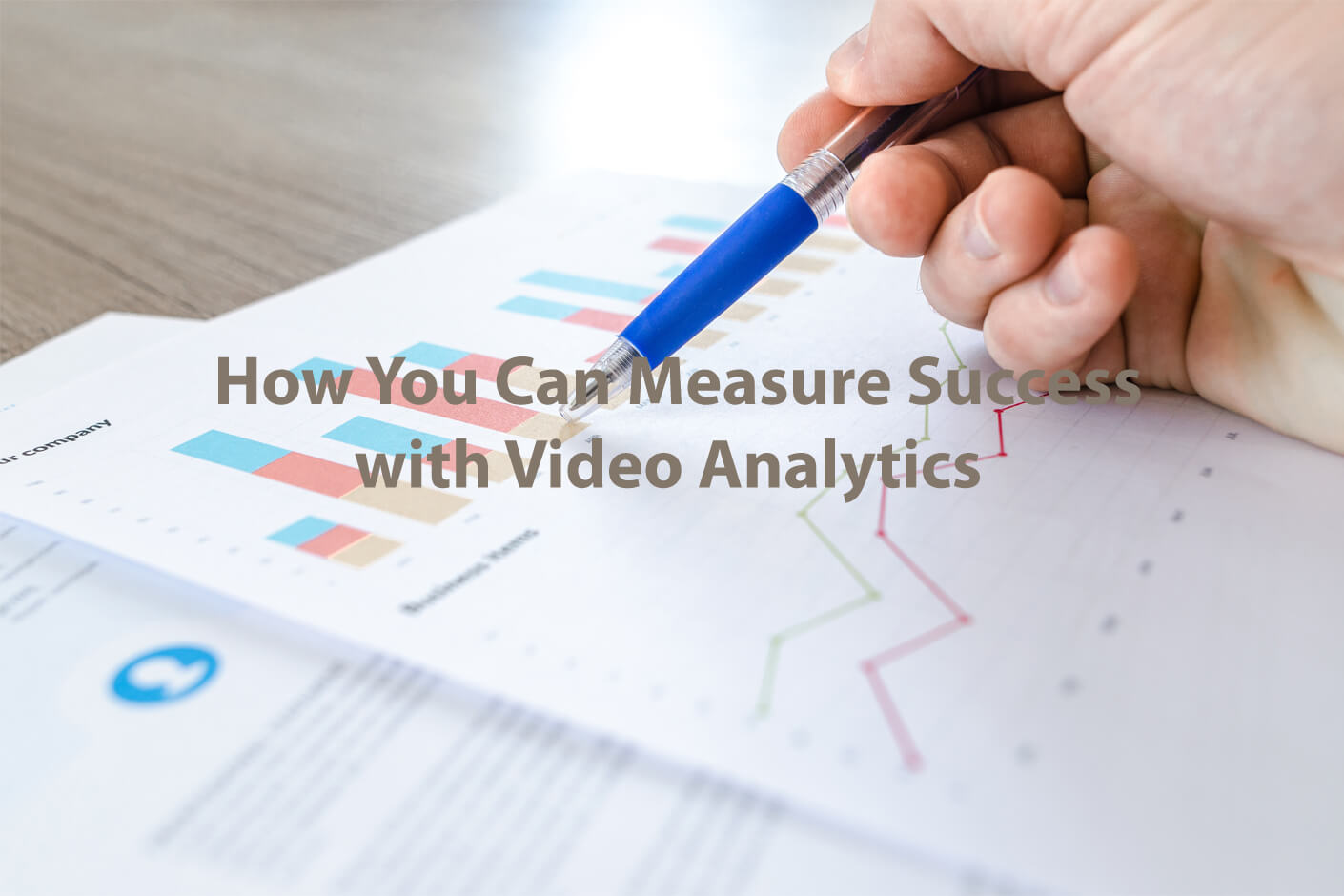 Video Analytics