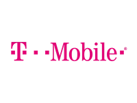 T-Mobile logo magenta
